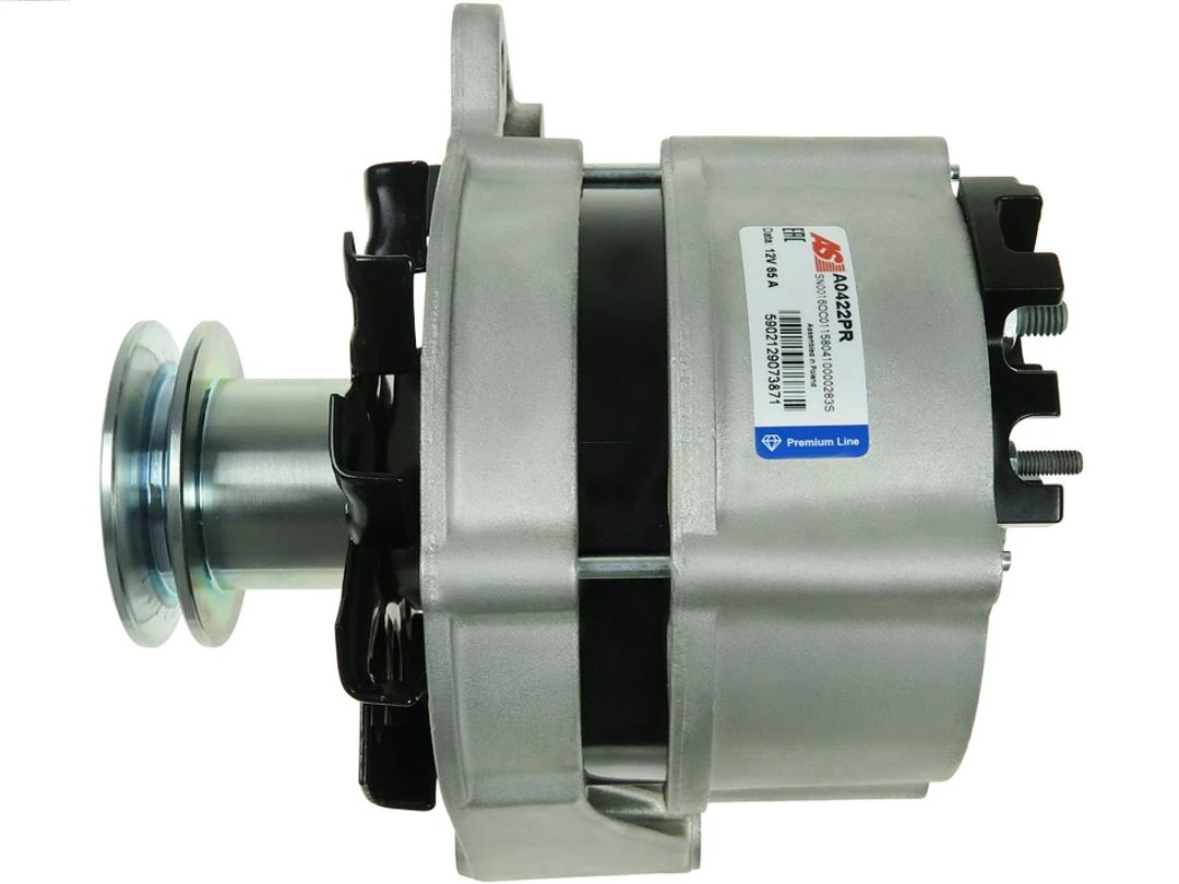 Gerador A0422PR As-pl