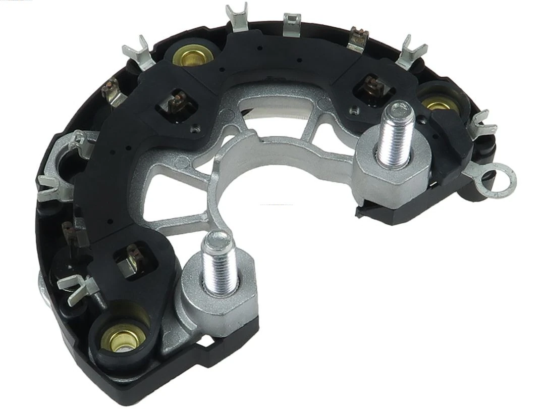 Eixo de diodos do gerador Renault Clio  LB0, LB1, LB2 ao melhor preço