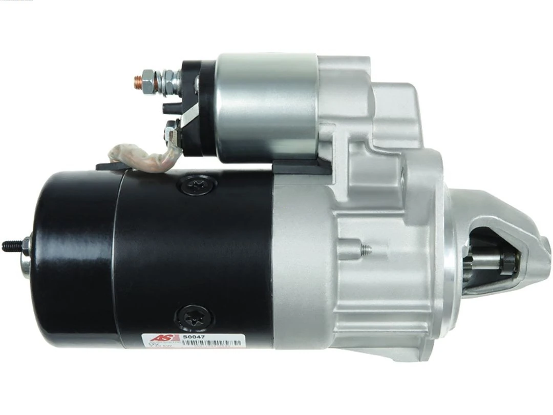 S0047 As-pl Motor de arranco