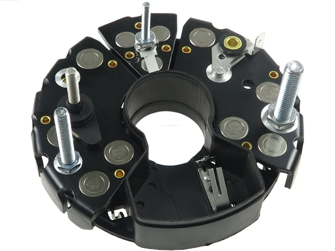 Compre 1197311327 Bosch Relê-regulador do gerador (relê de carregamento)