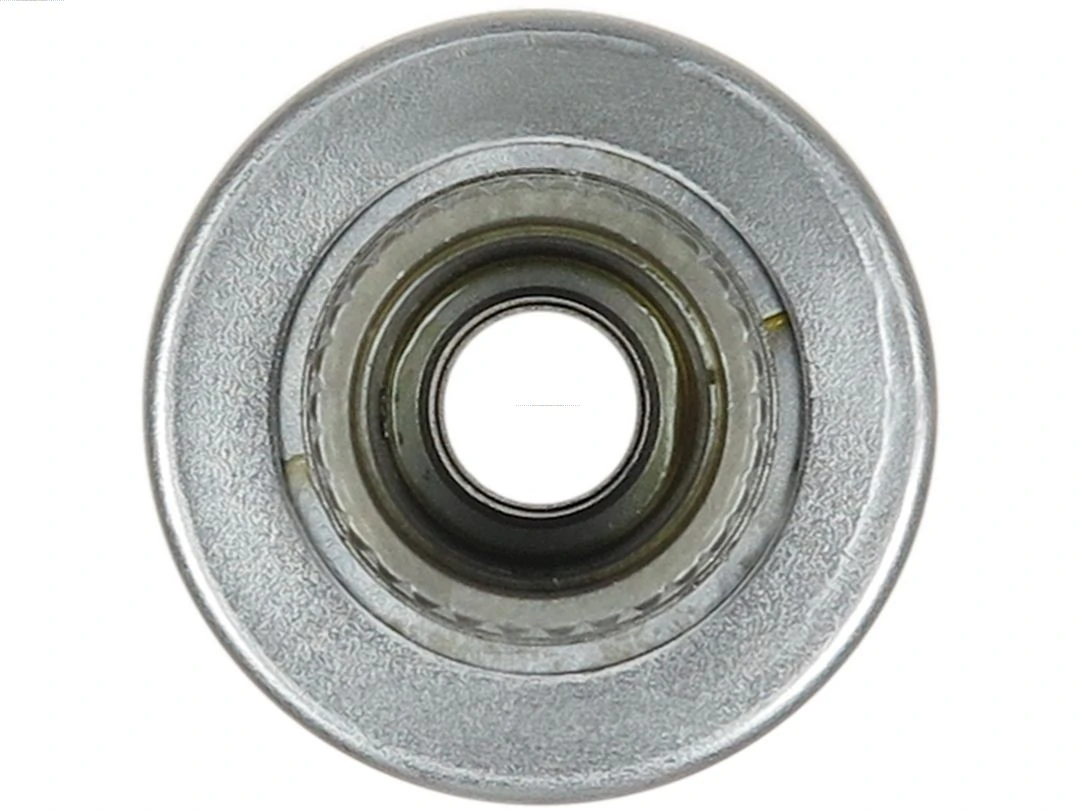 Roda-livre do motor de arranco Mazda RX-8 coupé (SE) (2003 - 2012) 