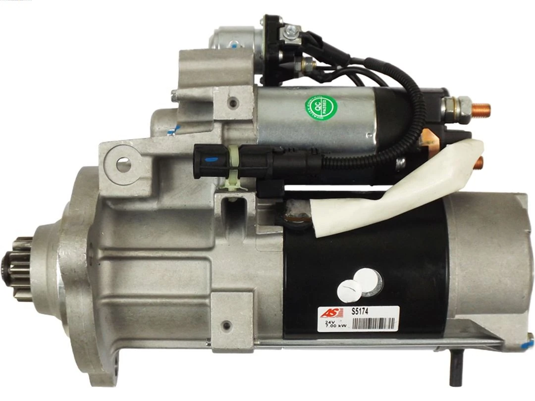 Compre S5174 As-pl Motor de arranco