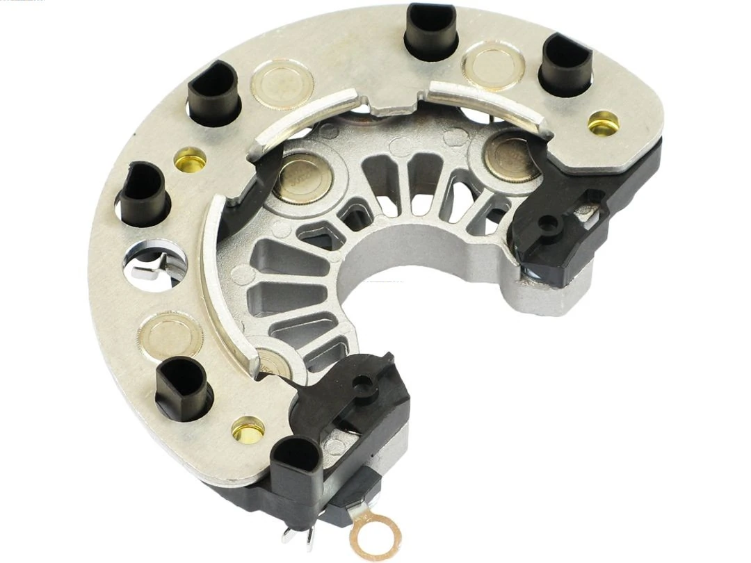 Compre Eixo de diodos do gerador Volvo XC90 