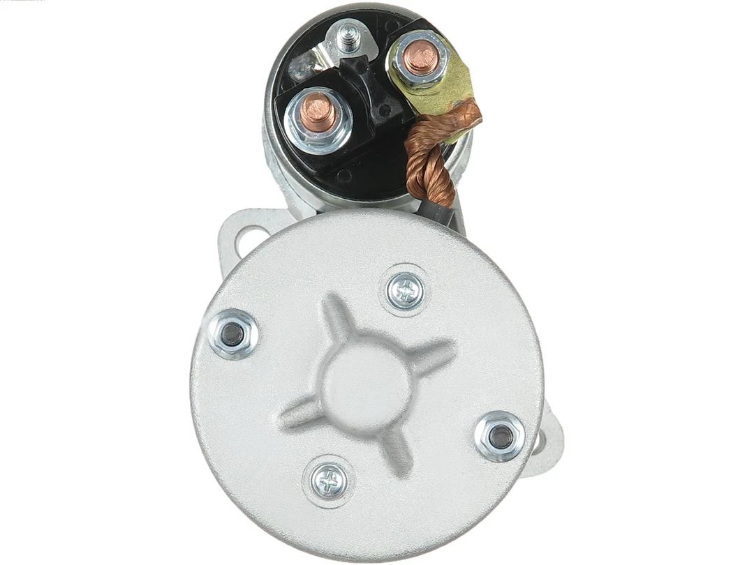 JS1142 HELLA Motor de arranco