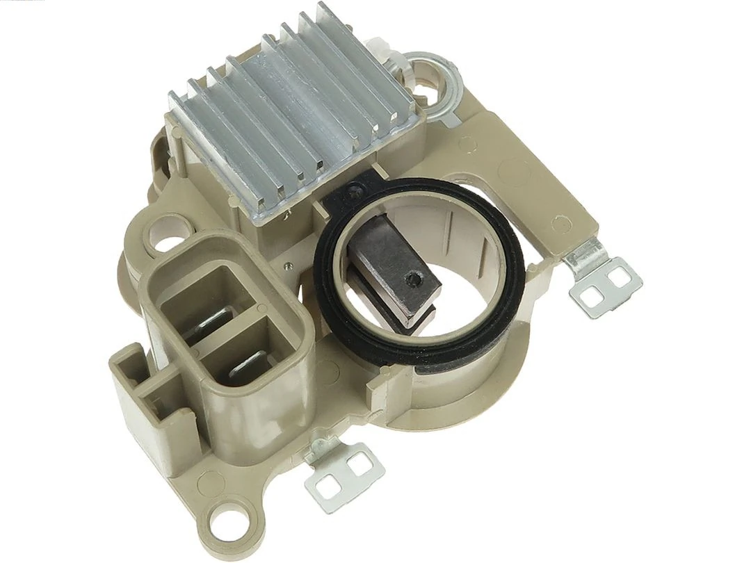  Relê-regulador do gerador (relê de carregamento) Mitsubishi Eclipse I coupé (D22A, D27A) (1991 - 1995) I
