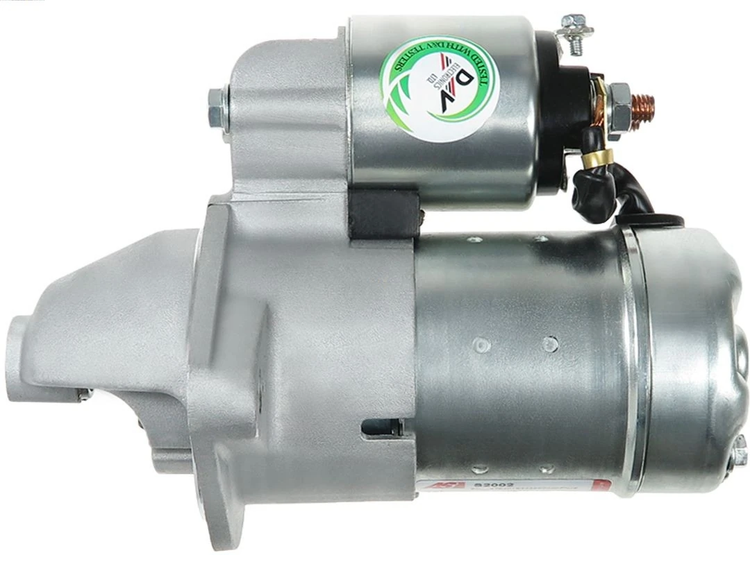 Compre S2002 As-pl Motor de arranco