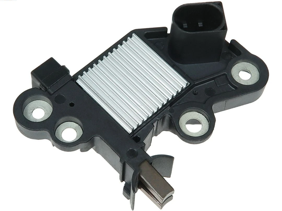 Relê-regulador do gerador (relê de carregamento) Volkswagen Caddy ALLTRACK IV SAB
