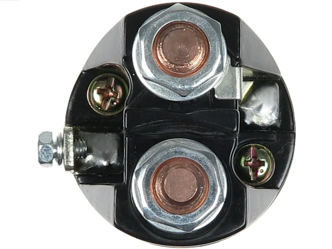 Relê retrator do motor de arranco As-pl SS5191S preço, a partir de 29,69 USD