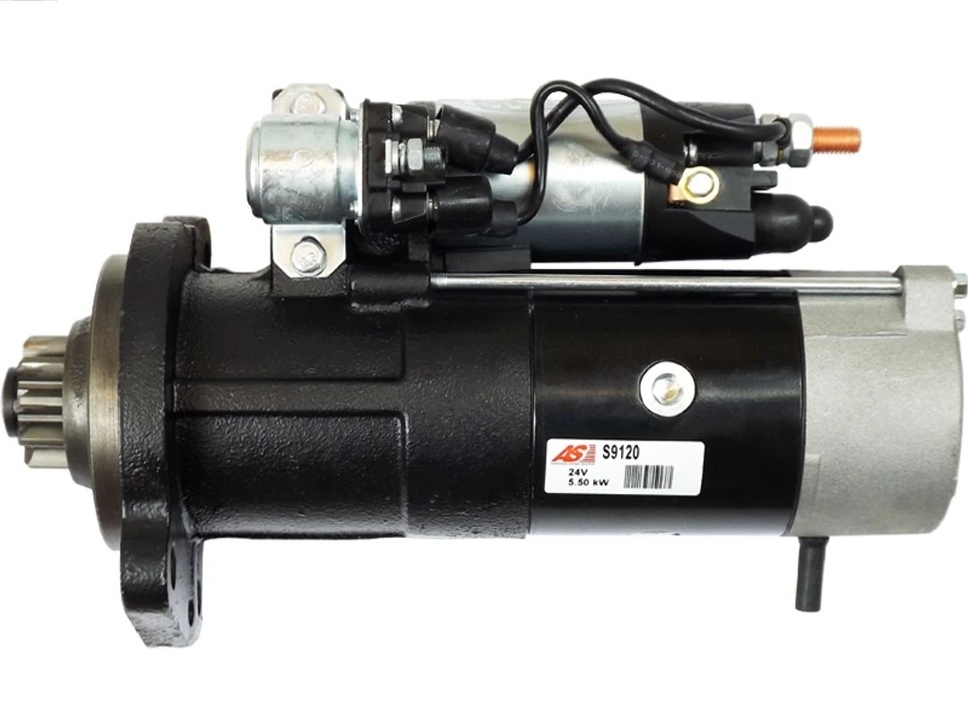 Compre S9120 As-pl Motor de arranco