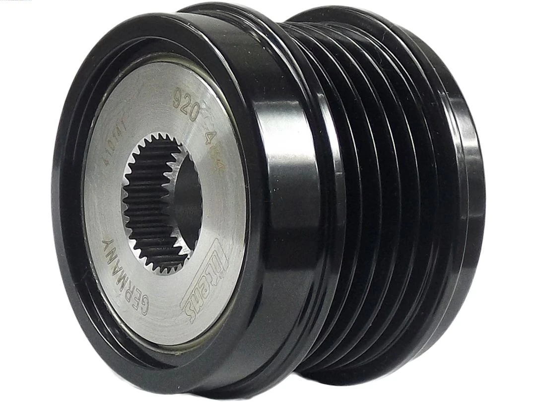 Polia do gerador para Mercedes A W176