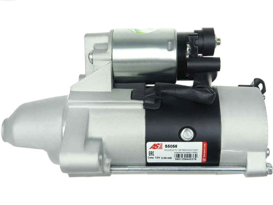 Compre S5056 As-pl Motor de arranco
