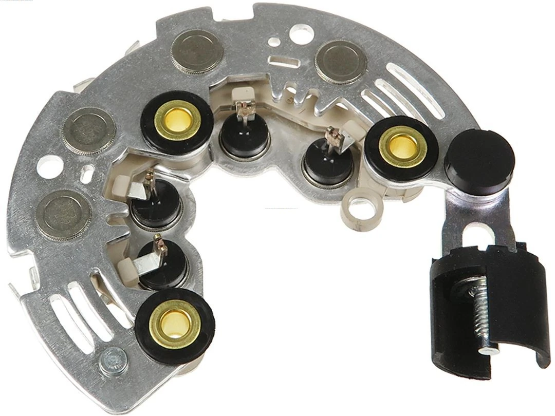 Eixo de diodos do gerador Ford Mondeo preço, a partir de 22,46 USD