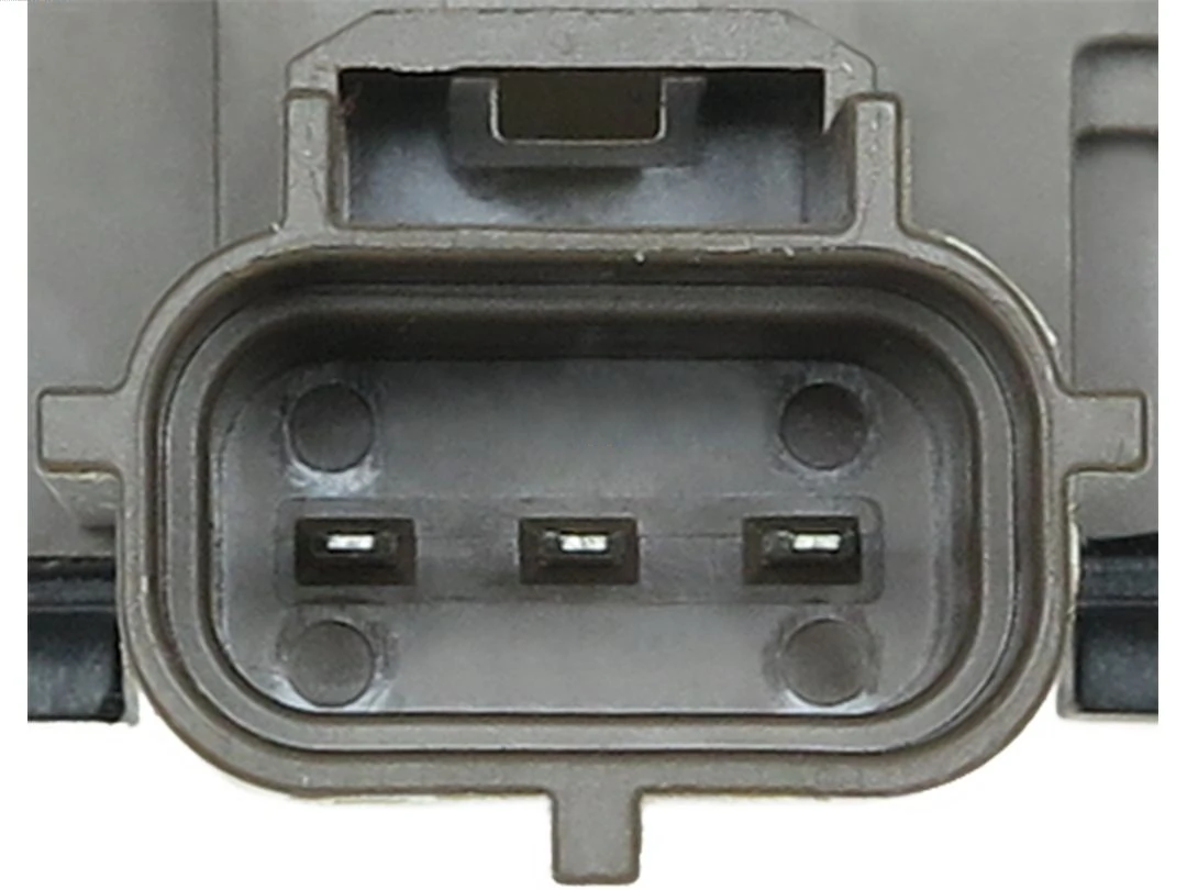  Relê-regulador do gerador (relê de carregamento) Ford S-Max monovolume (CDR) (2015 - 2026) 