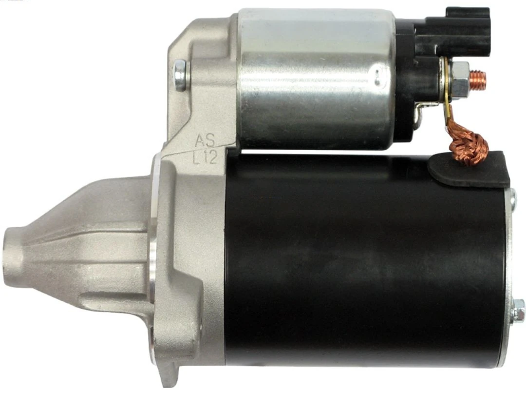 Compre S3076 As-pl Motor de arranco
