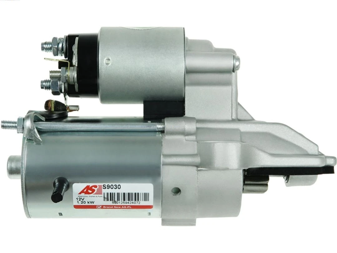 S9030 As-pl Motor de arranco