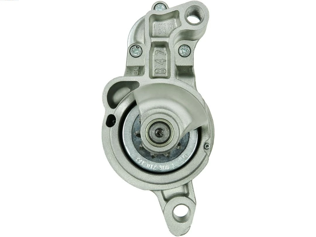 Motor de arranco para Audi A4 8K5