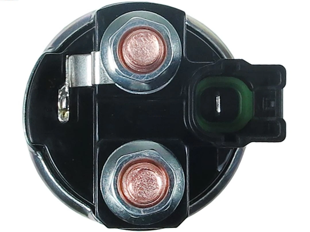 Relê retrator do motor de arranco As-pl SS6045 preço, a partir de 42,30 USD