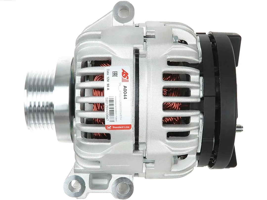 Compre A0044 As-pl Gerador
