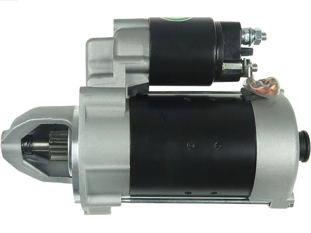 S0091 As-pl Motor de arranco