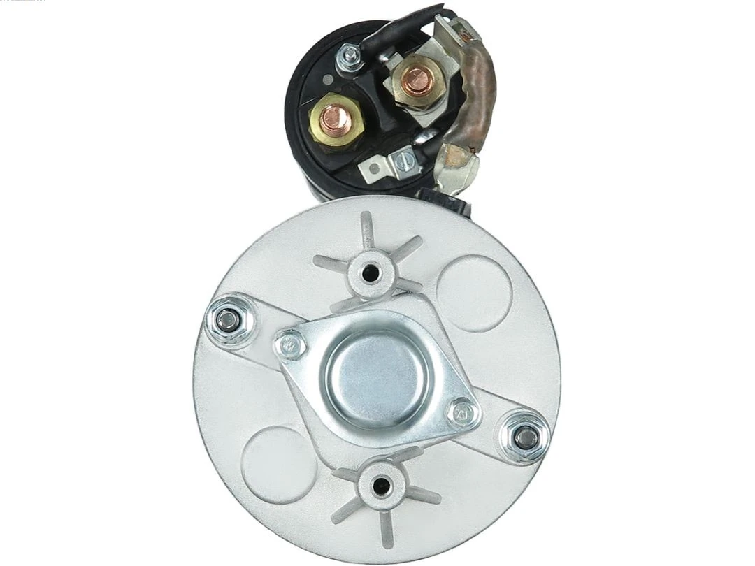Compre 245927C93 Case Motor de arranco