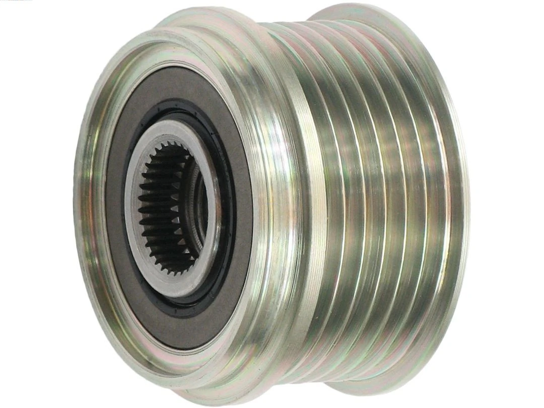 Polia do gerador para Opel Astra F35