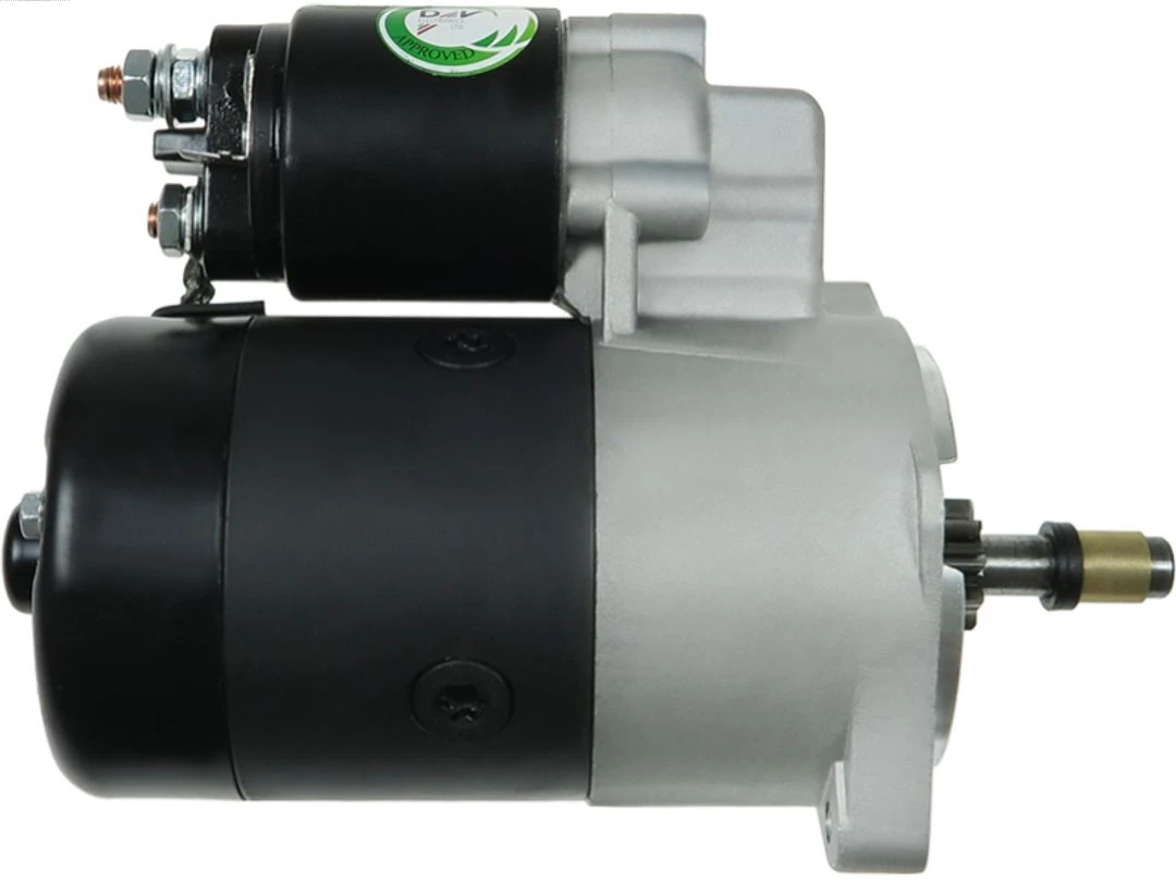 S0050 As-pl Motor de arranco