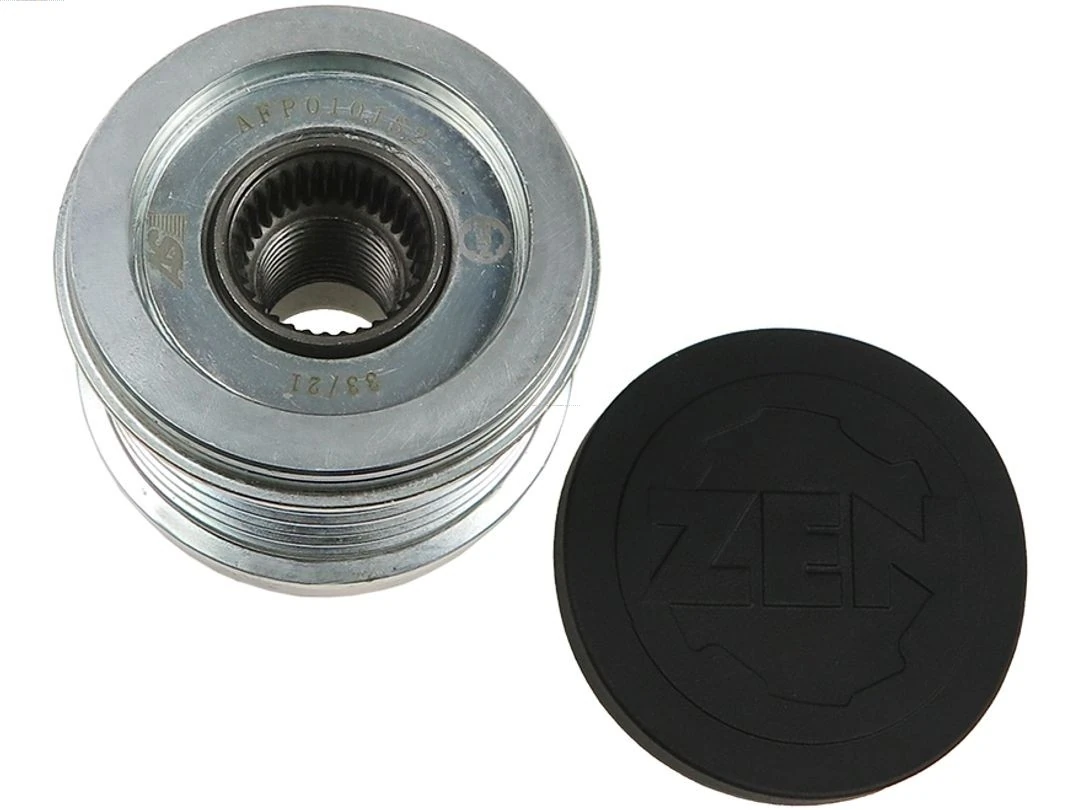 Polia do gerador Infiniti Q50  V37