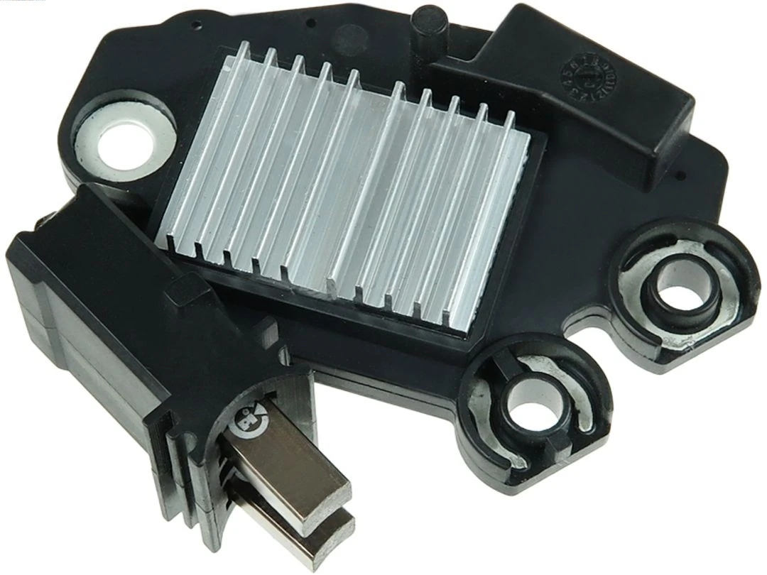 Relê-regulador do gerador (relê de carregamento) BMW 7  F01, F02, F03, F04