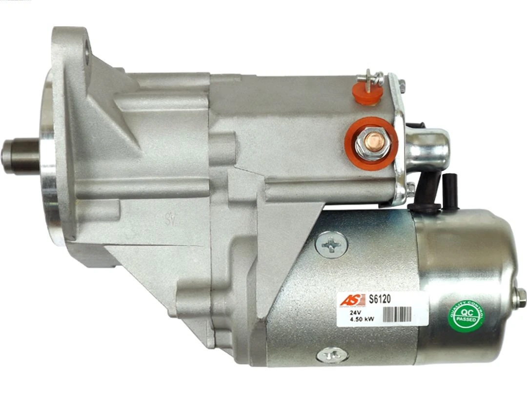 Compre S6120 As-pl Motor de arranco