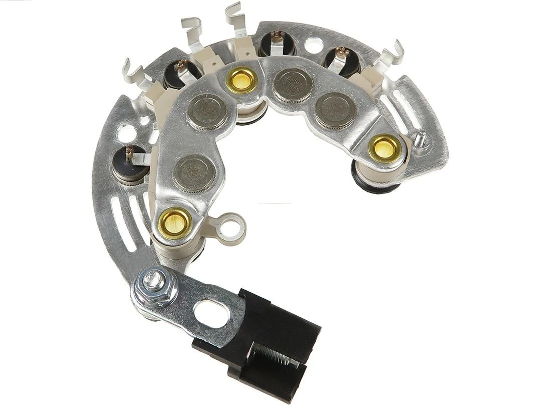 Eixo de diodos do gerador para Ford Mondeo B4Y