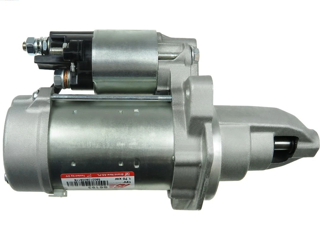 Compre Motor de arranco Porsche 911 
