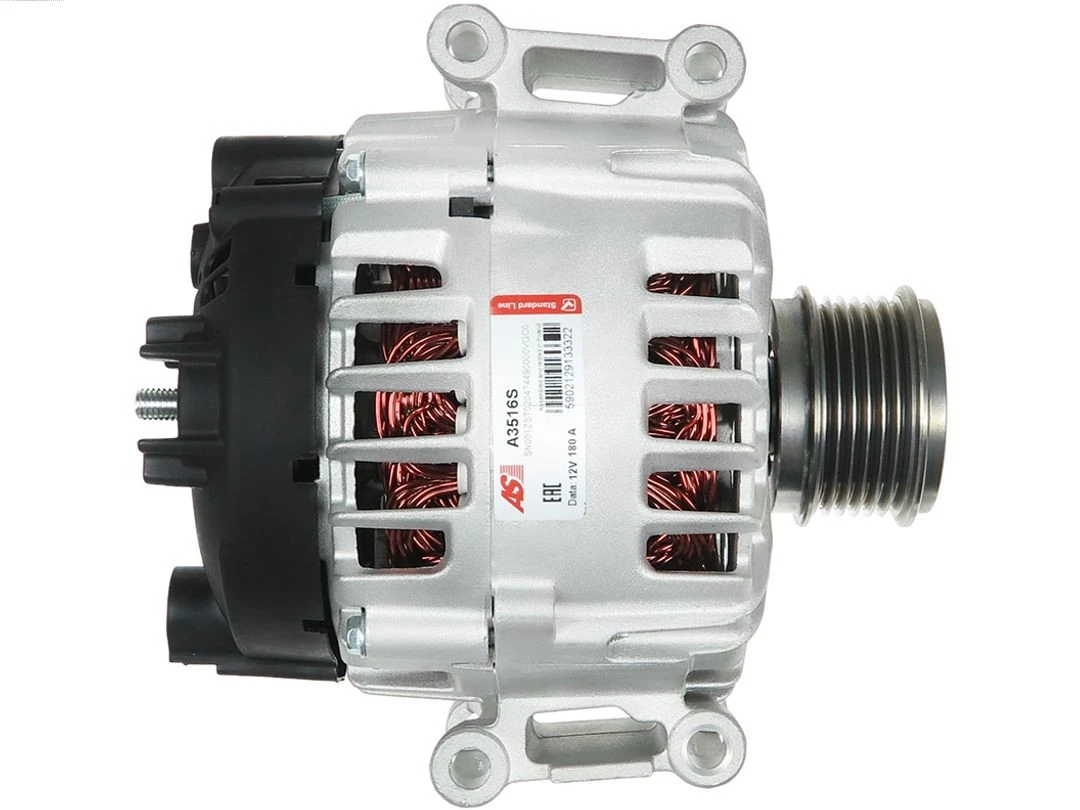 Gerador As-pl A3516S preço, a partir de 378,13 USD