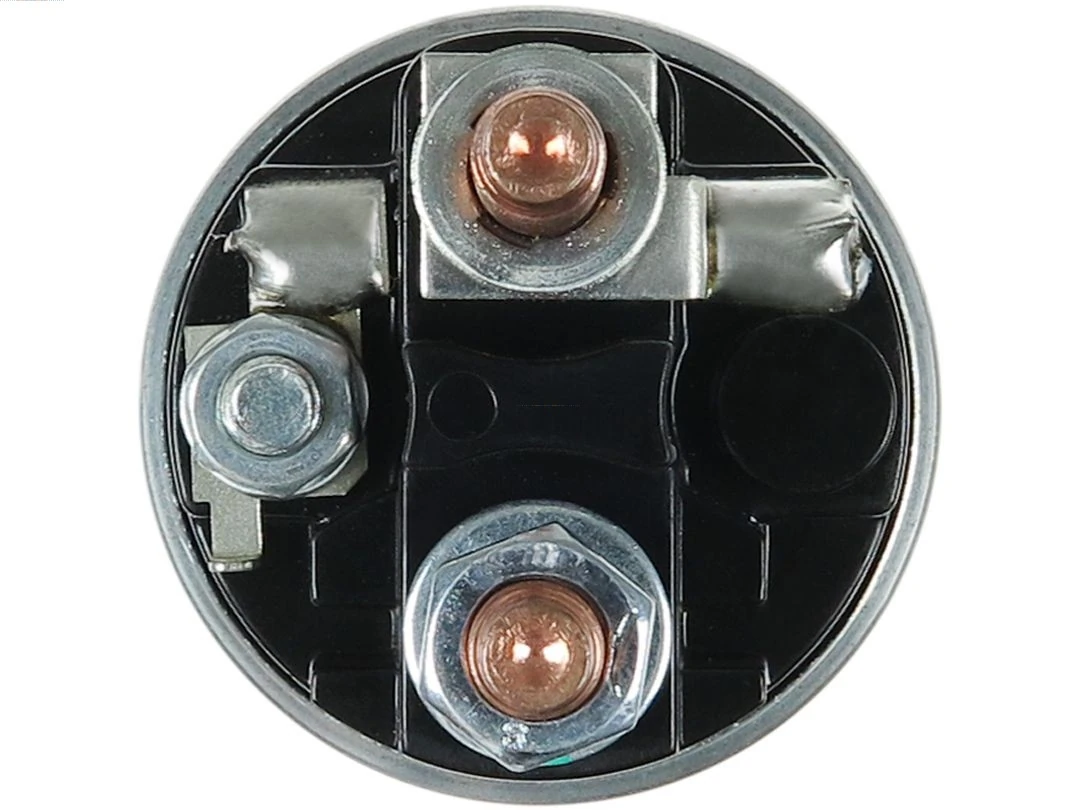 Compre KE0003 Korea (oem) Relê retrator do motor de arranco
