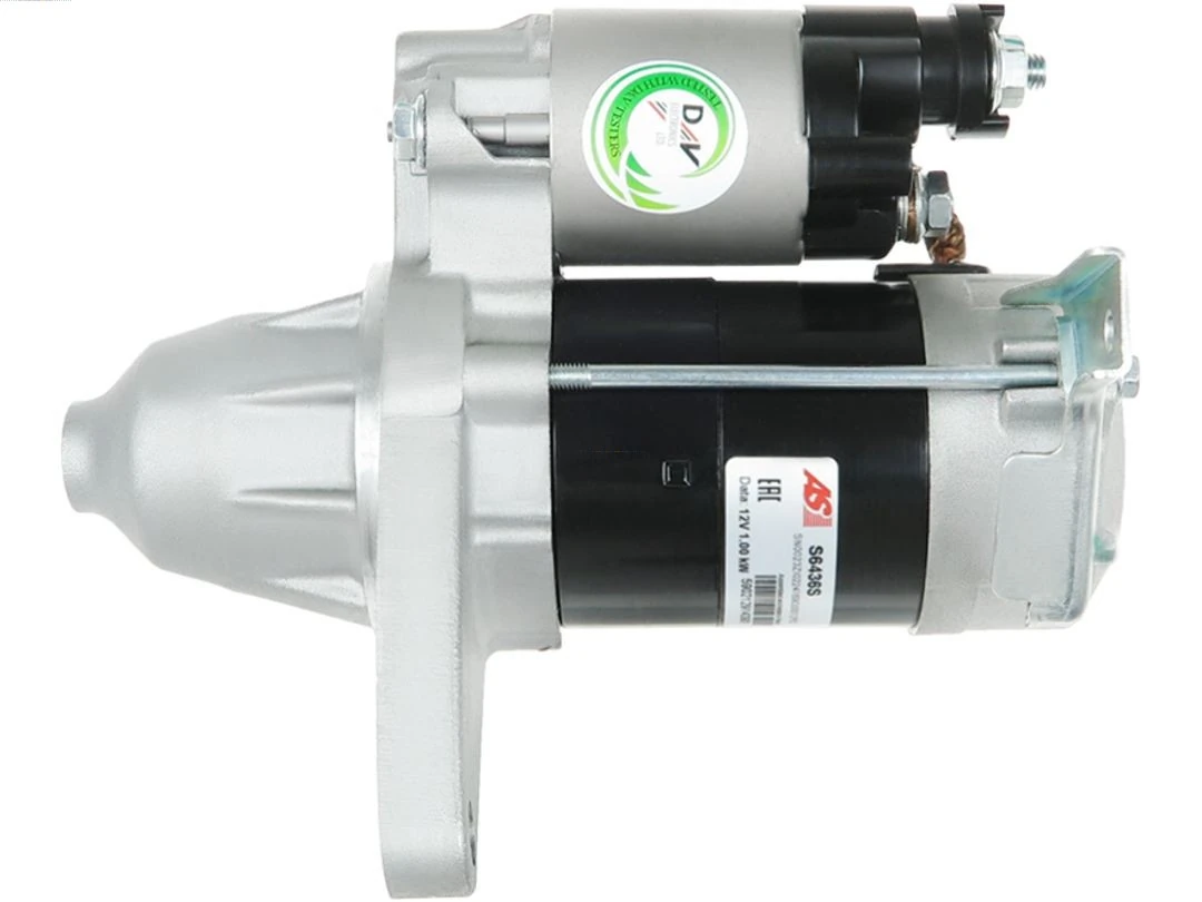 Compre S6436S As-pl Motor de arranco