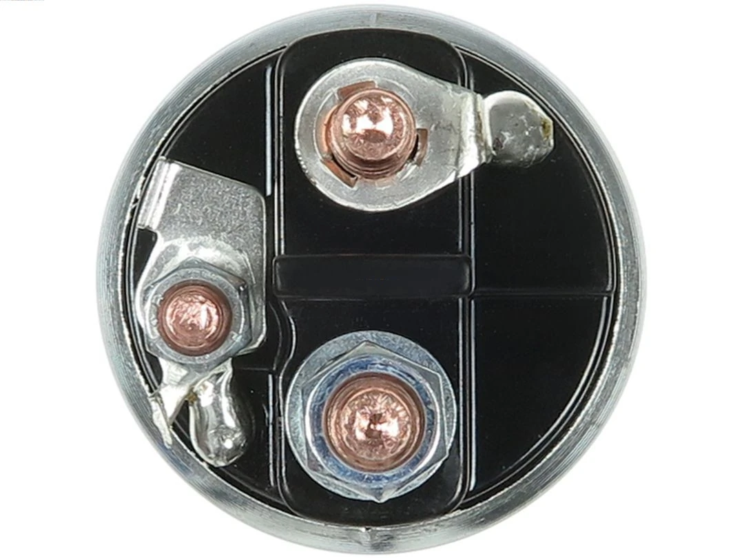 Relê retrator do motor de arranco As-pl SS3004 preço, a partir de 32,23 USD