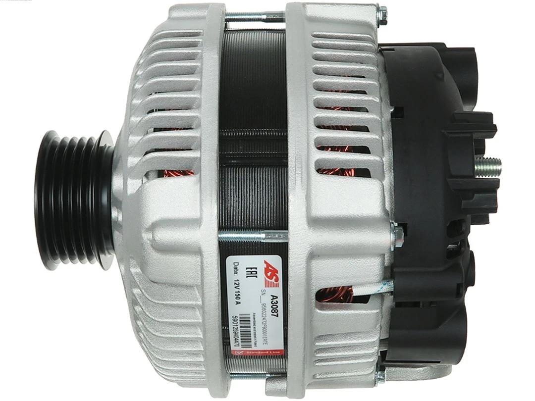 Gerador A3087 As-pl