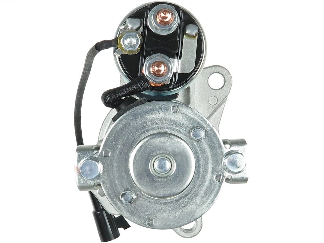 Motor de arranco 95520349 Peugeot/Citroen