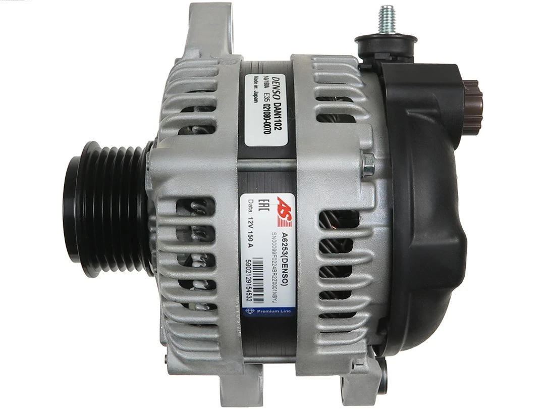 Compre A6253DENSO As-pl Gerador