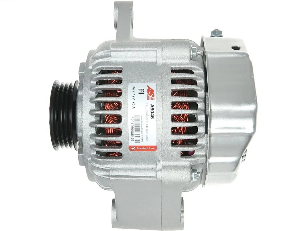 Compre A6046 As-pl Gerador