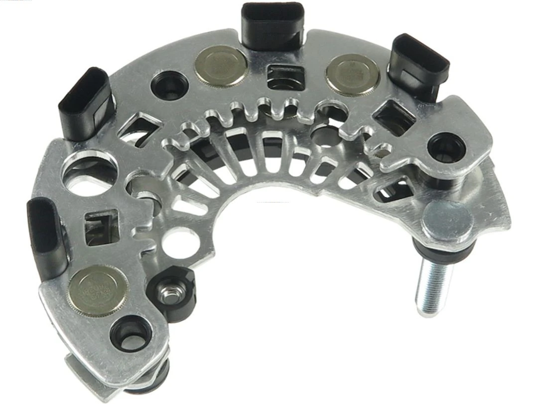 Eixo de diodos do gerador para Fiat Punto II 188