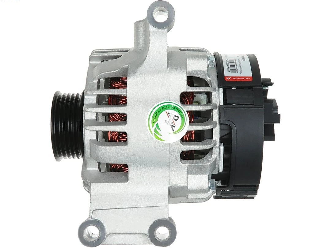 Gerador A4058 As-pl