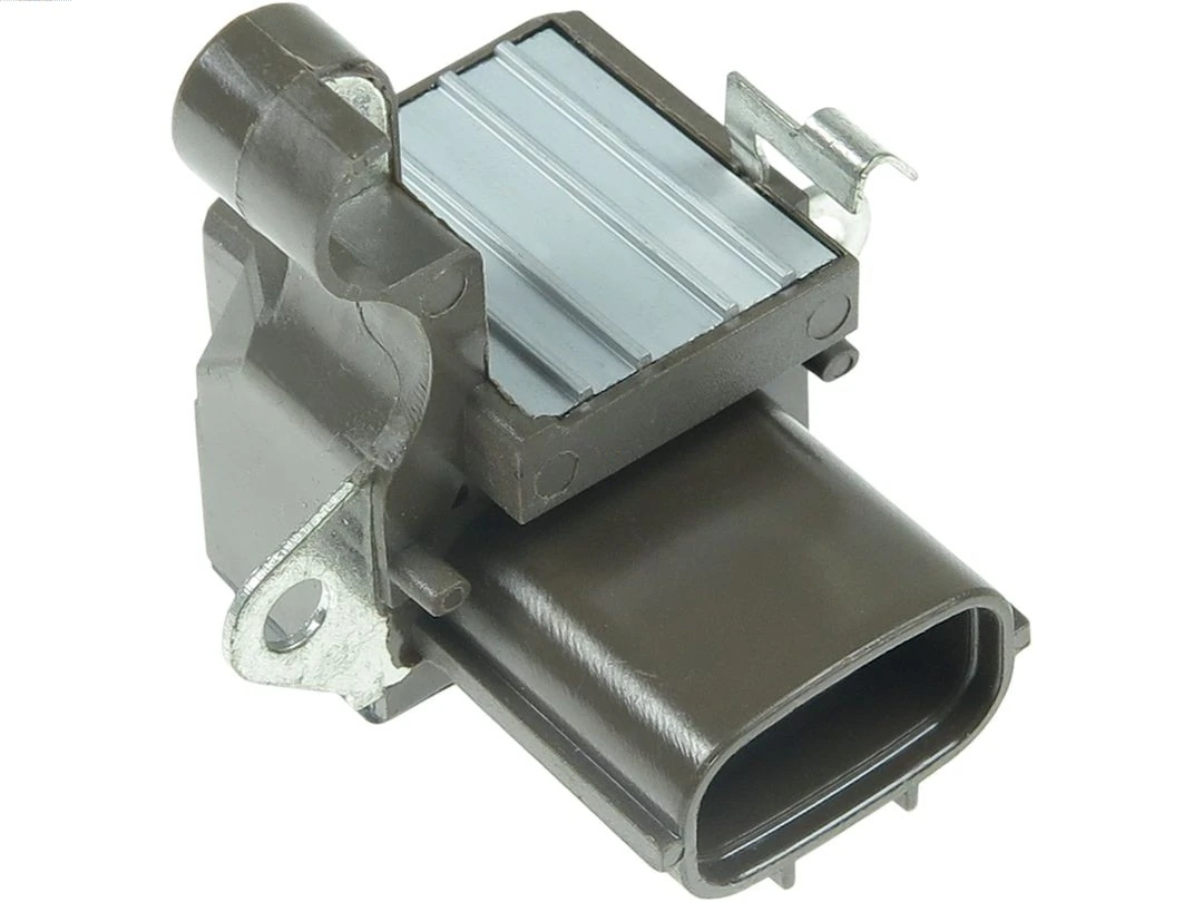 Relê-regulador do gerador (relê de carregamento) Land Rover Range Rover III L322