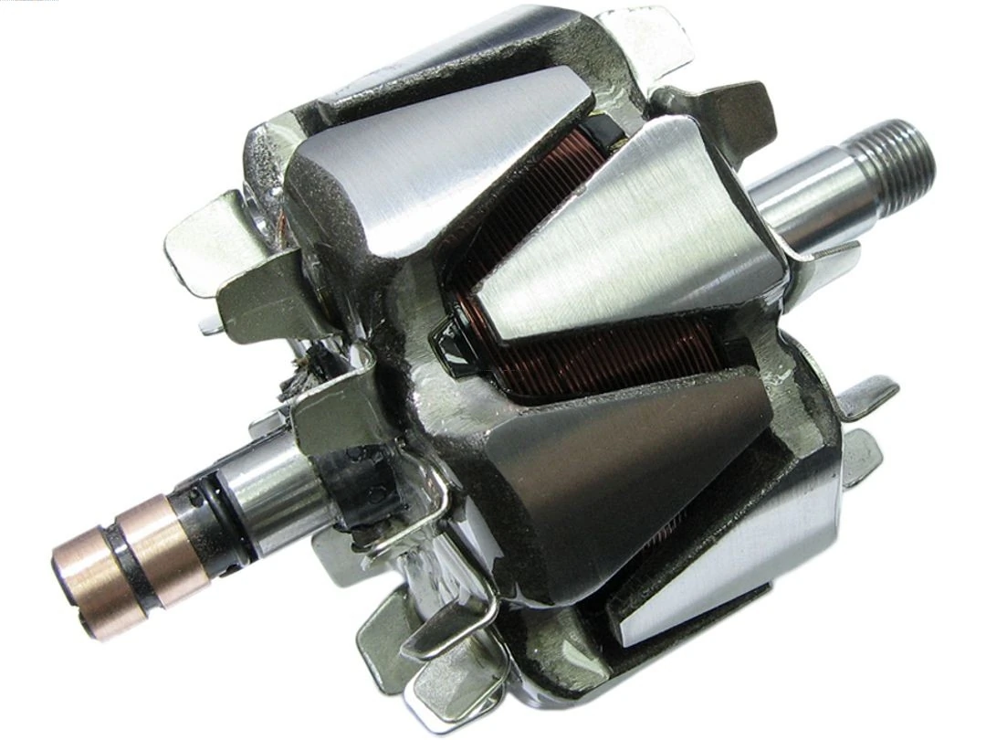 Induzido (rotor) do gerador Volvo V70 I LV ao melhor preço