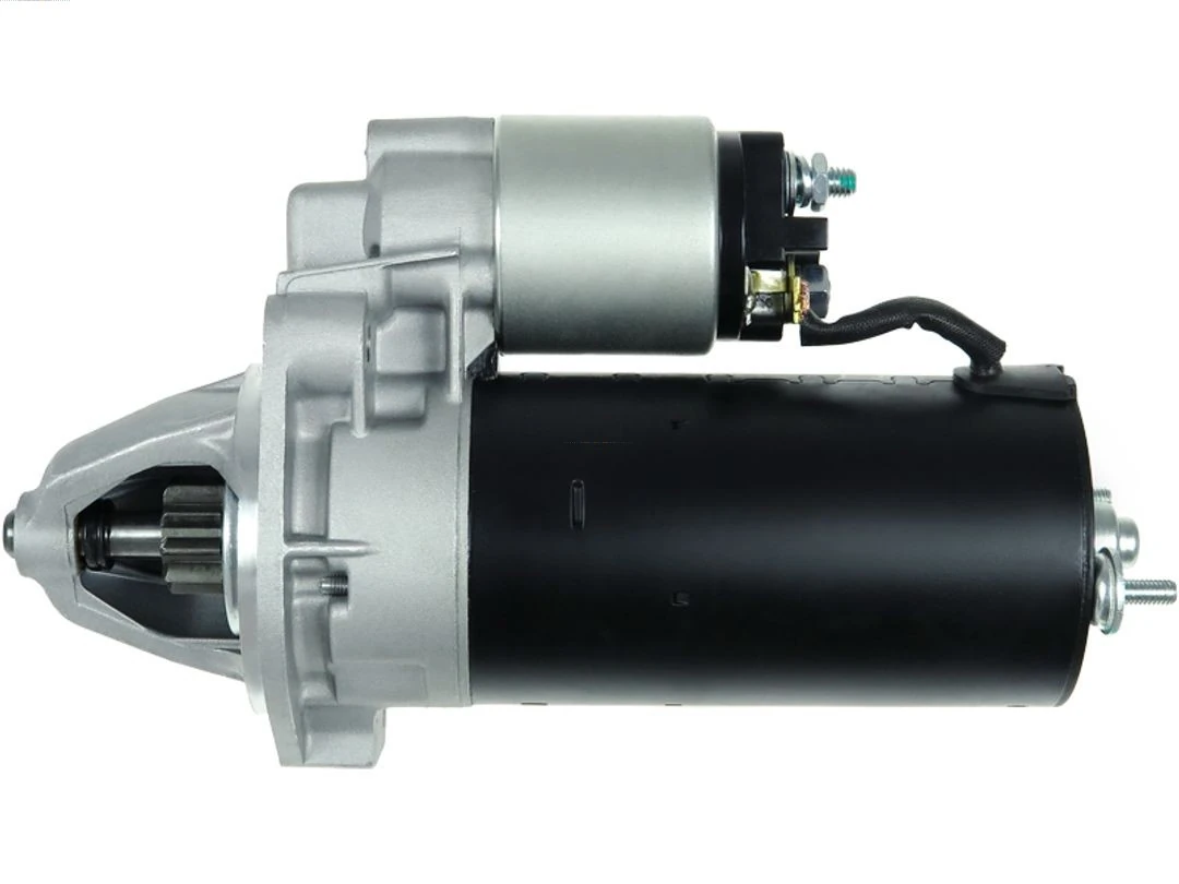 S0029 As-pl Motor de arranco