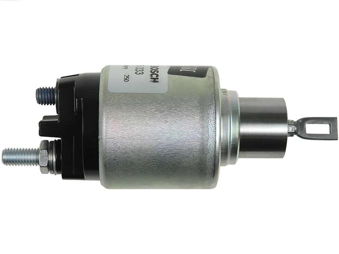 Compre Relê retrator do motor de arranco Ford Transit 6