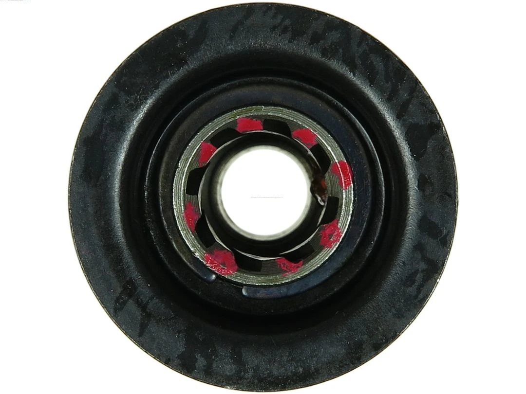 Roda-livre do motor de arranco As-pl SD5020 preço, a partir de 17,91 USD