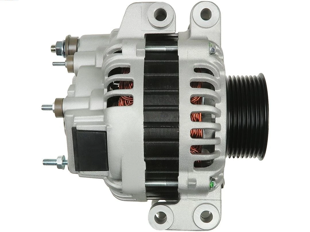 Gerador 202119 VALEO