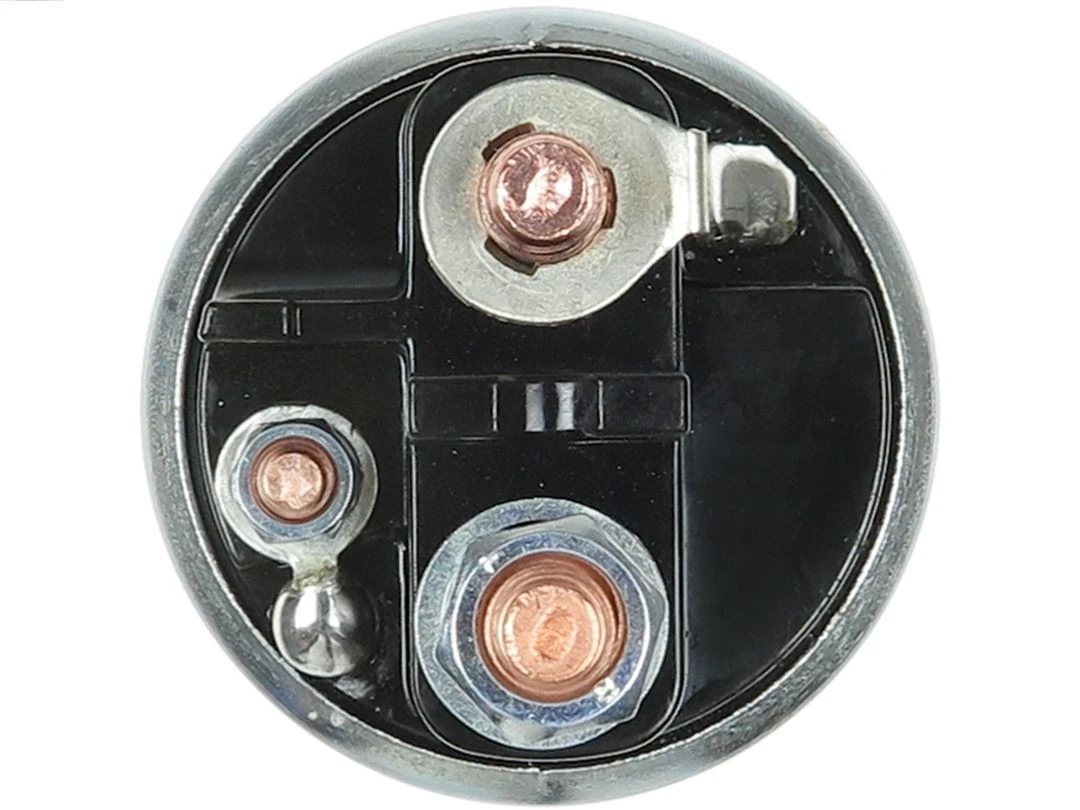 Relê retrator do motor de arranco As-pl SS3012 preço, a partir de 32,35 USD