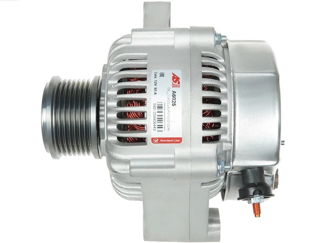 Gerador A6025 As-pl
