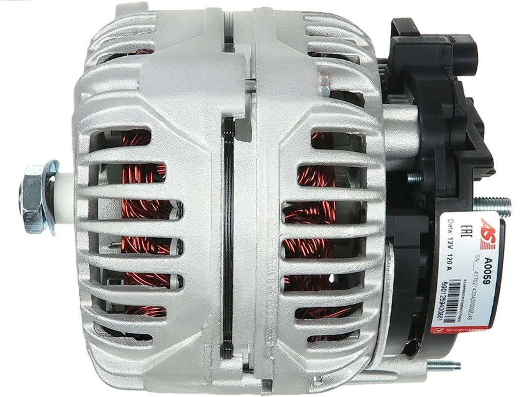 Gerador A0059 As-pl